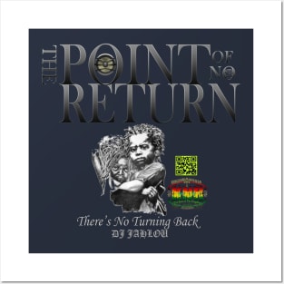 The Point of No Return Posters and Art